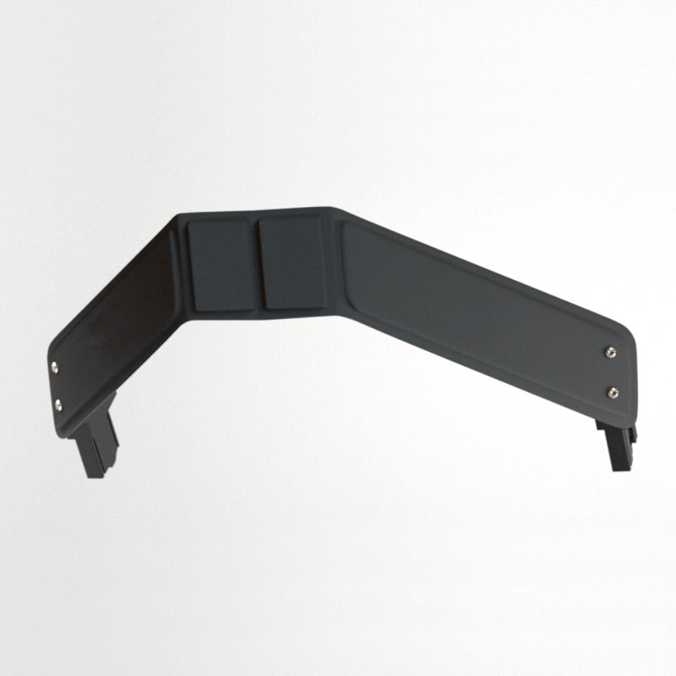 Thule Spring City Stroller Adapter