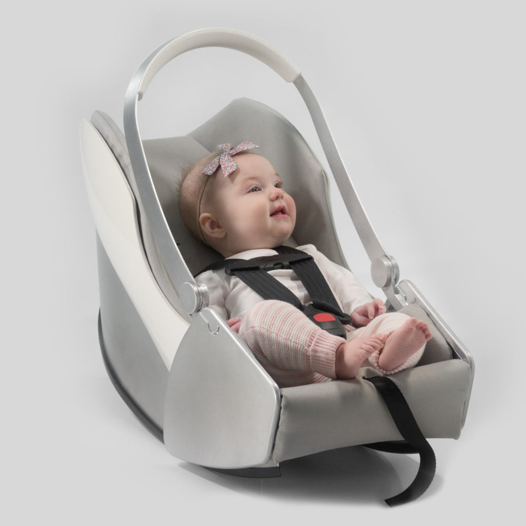 KIOMA Car Seat with Latch Base